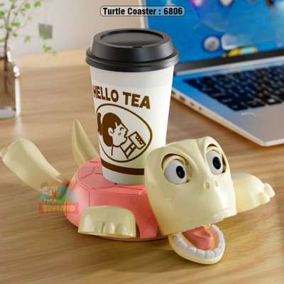 Turtle Coaster : 6806